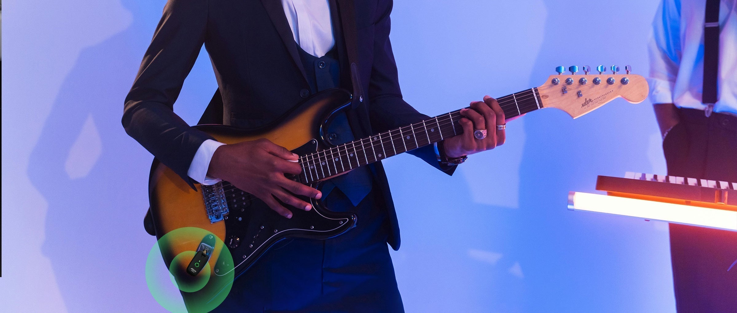 Why Wireless Mic Adapters Change the Way You Perform