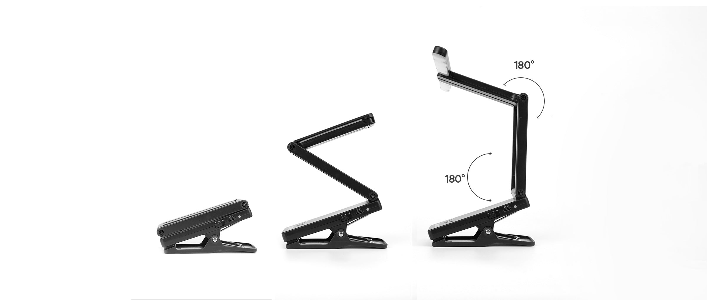 Why a Foldable Music Stand Light Matters More Than Brightness