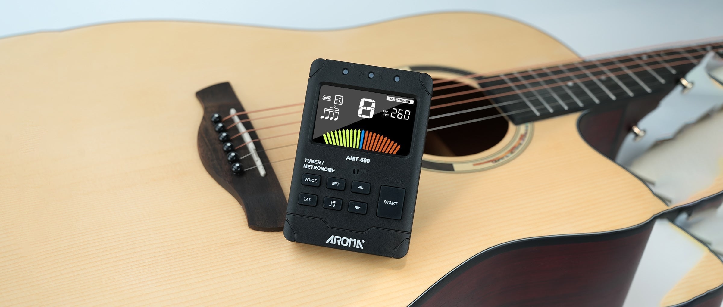 Clear-View-Perfect-Pitch-The-Power-of-Aroma-s-VA-HD-Screen Aroma Music