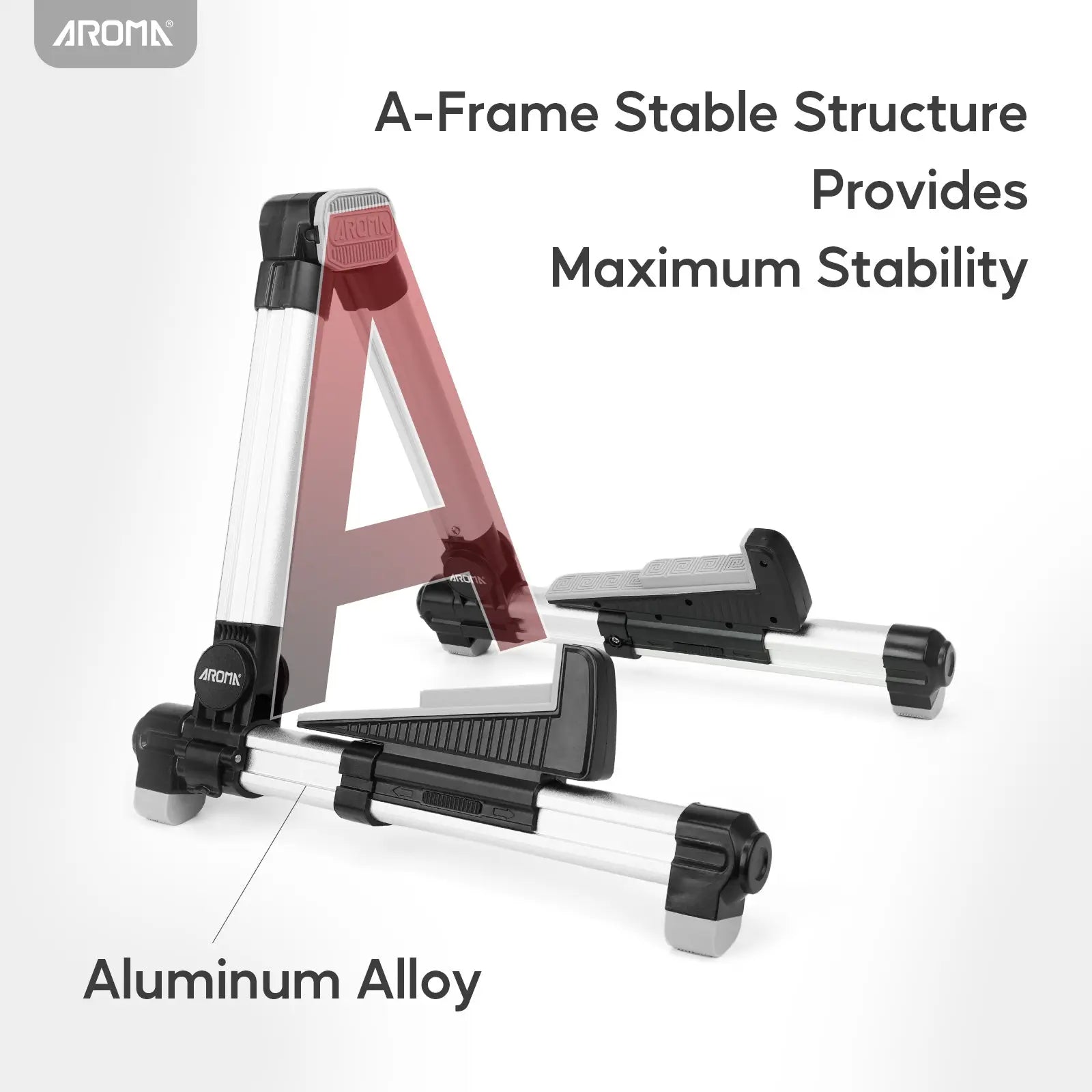 AGS08 A-Type Structure
