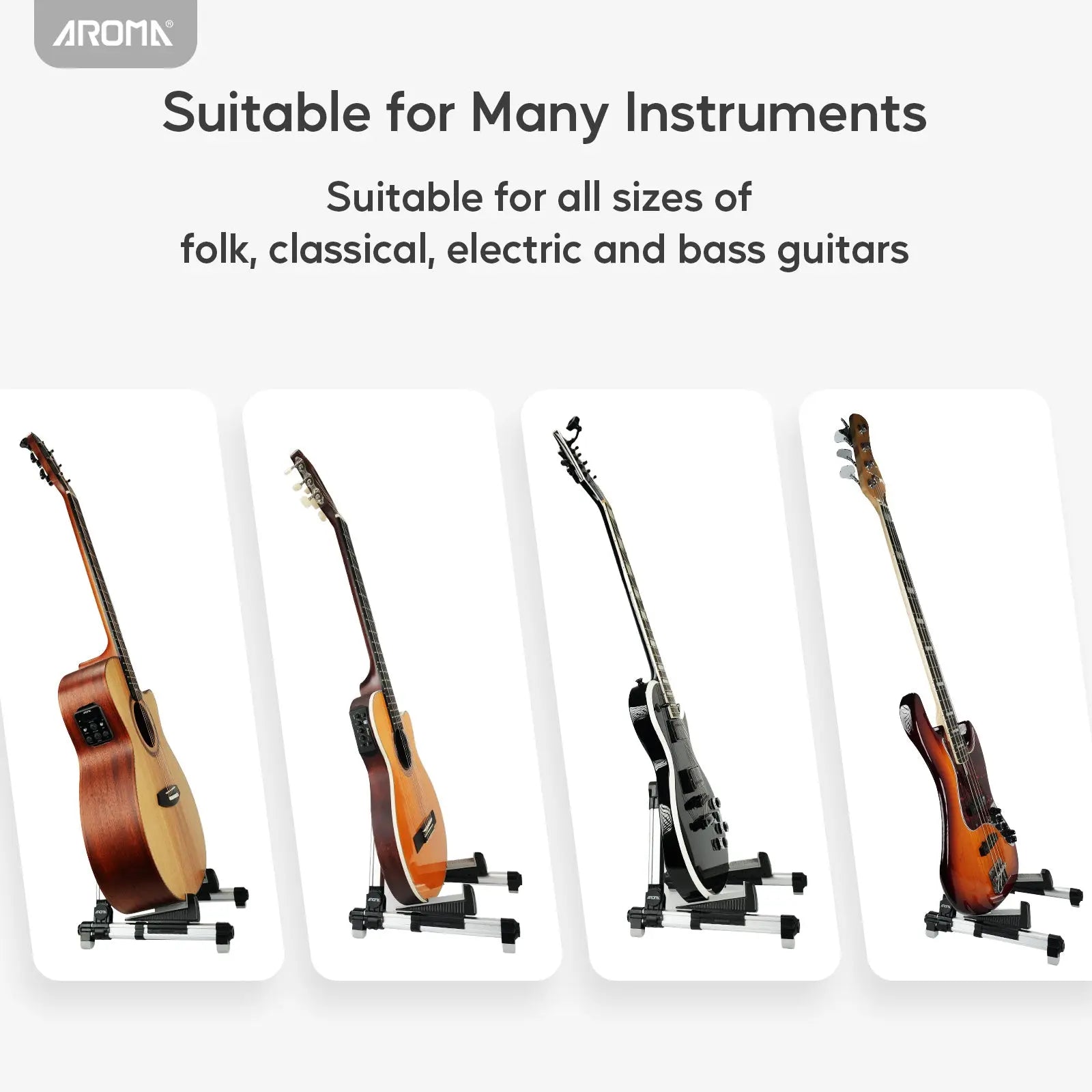 AGS08 Fits Multiple Instruments