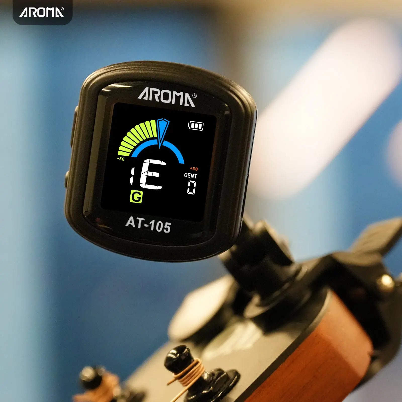 AT105 In Use – Scene 2