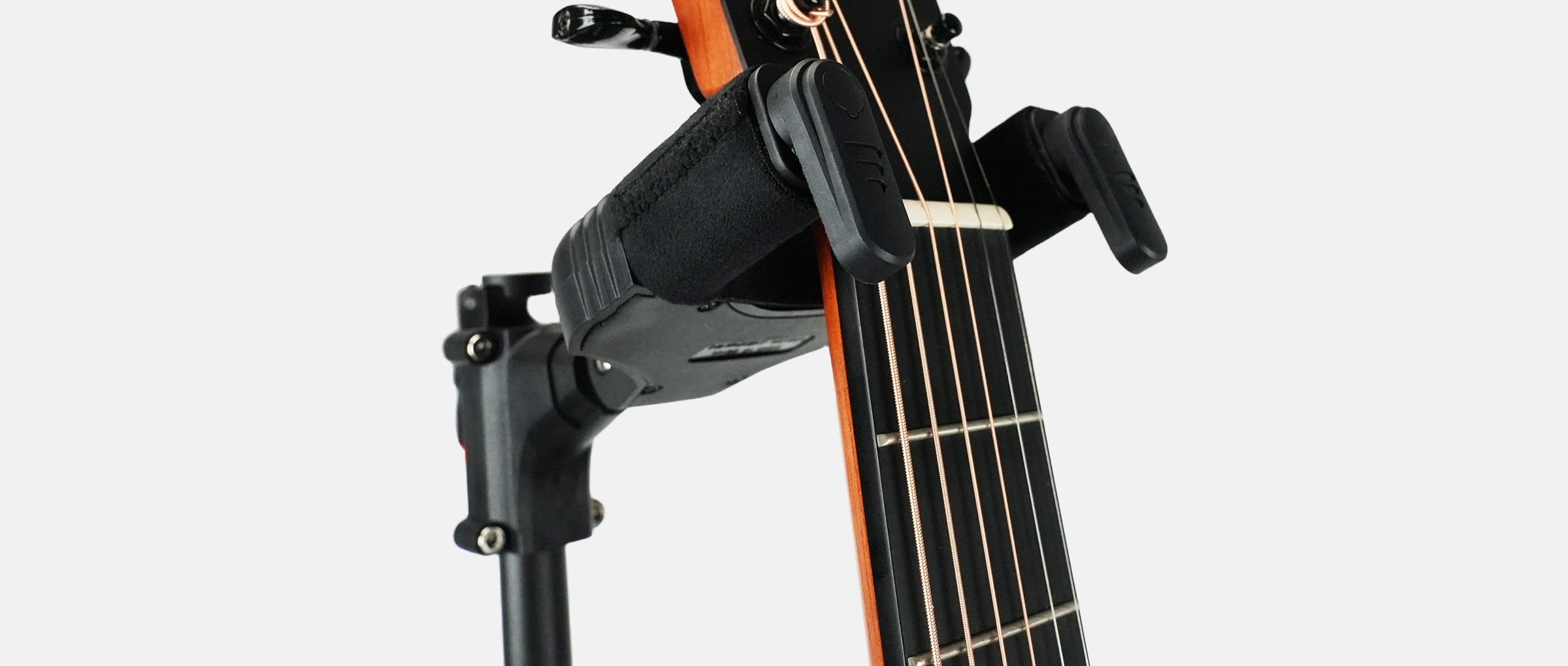 🎸 More Than a Stand — Your Trusted Guitar Safety Companion