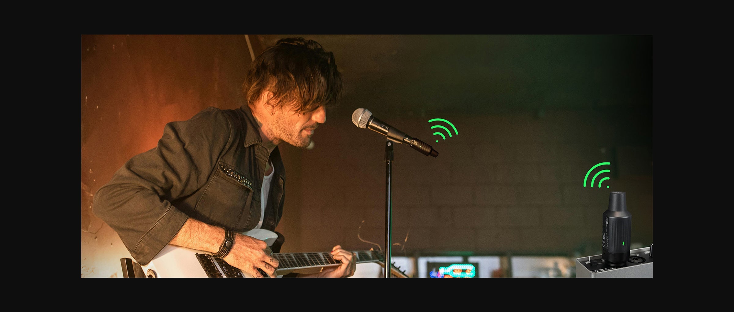 Looking-for-the-Best-Wireless-Mic-Here-s-What-Really-Matters Aroma Music