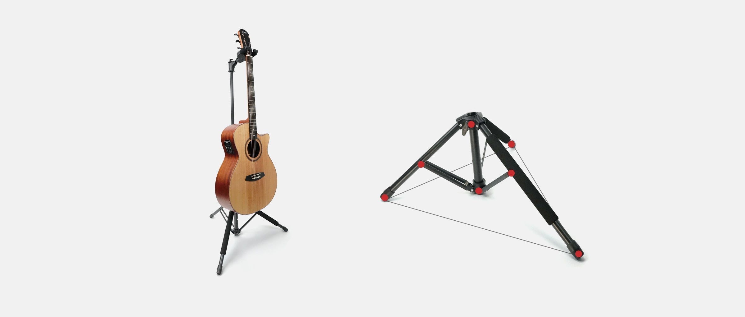 Built-to-Stand-Still-Even-When-the-Music-Moves-You Aroma Music
