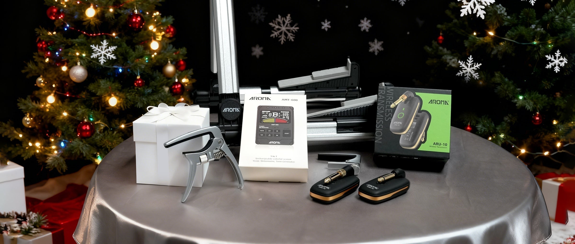 Best Gifts for Guitar Players 2025