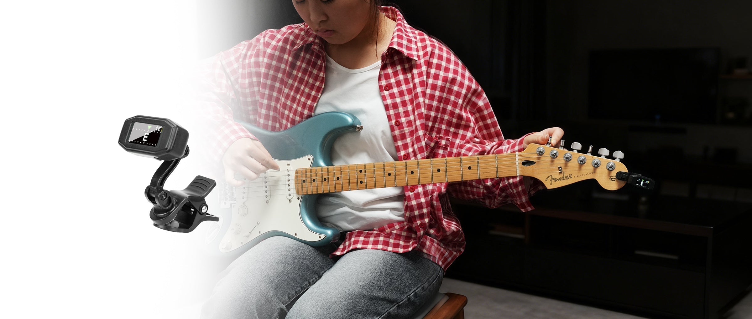 Guitar String Order & Tuning Tips for Beginners