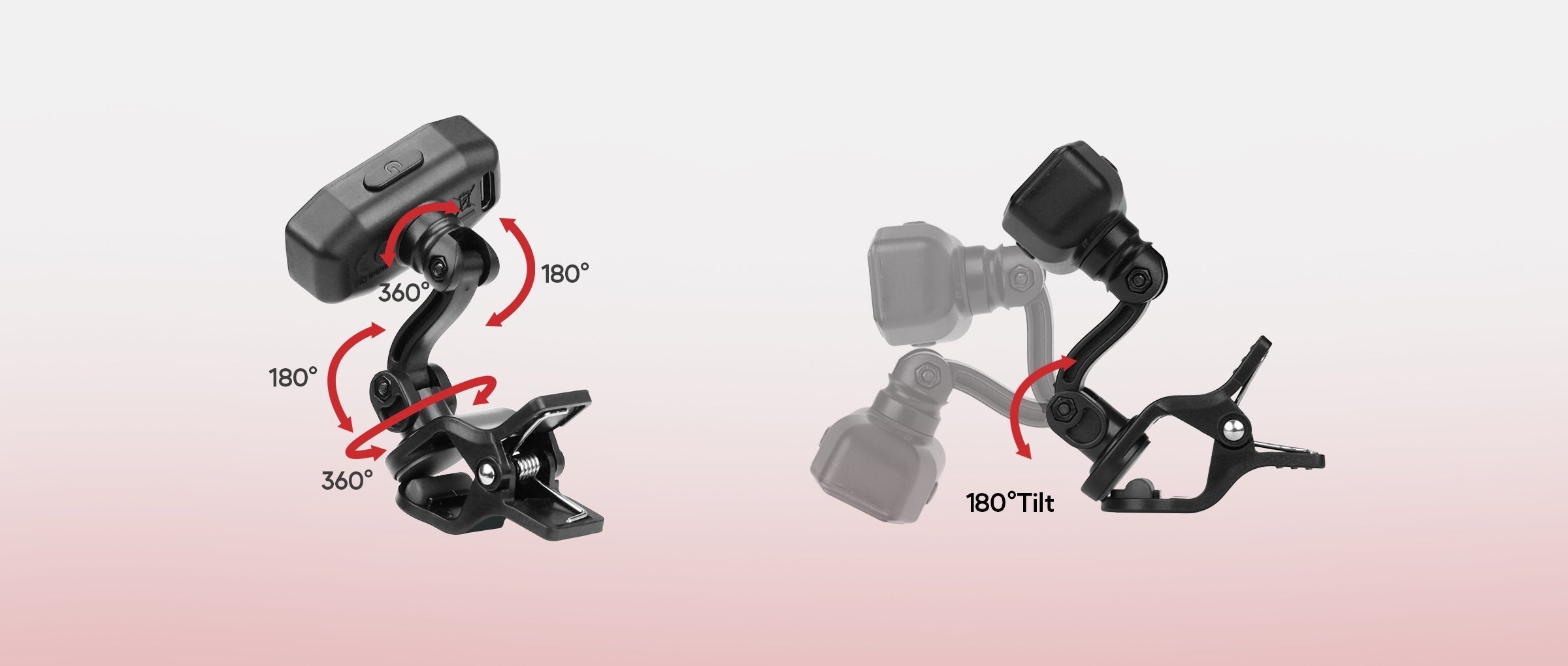 Find Your Angle: Smart Rotation, Effortless Tuning