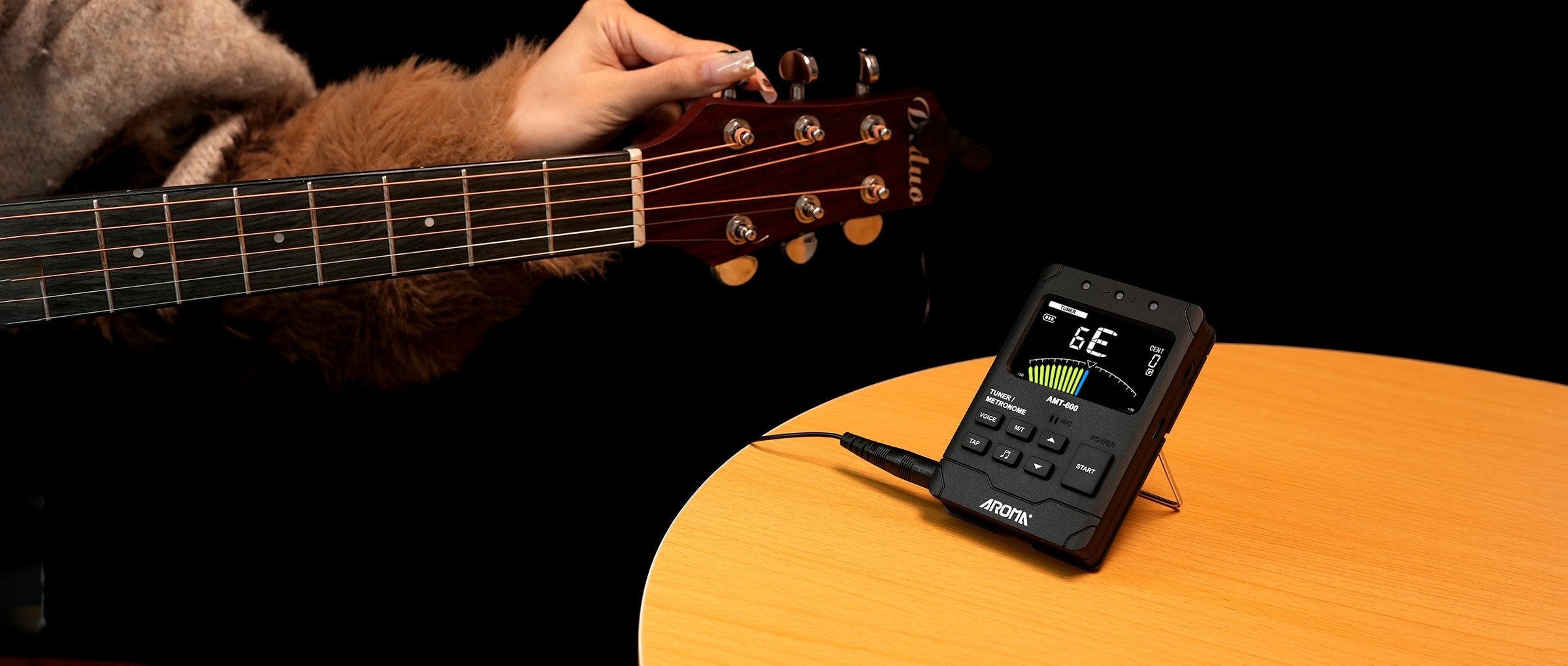One Device, Smarter Practice: Why a 3-in-1 Tuner Changes Everything