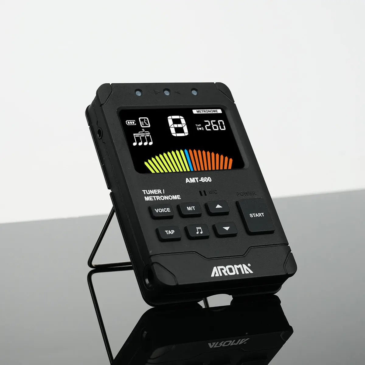 Take-Control-of-Your-Rhythm-Practice Aroma Music