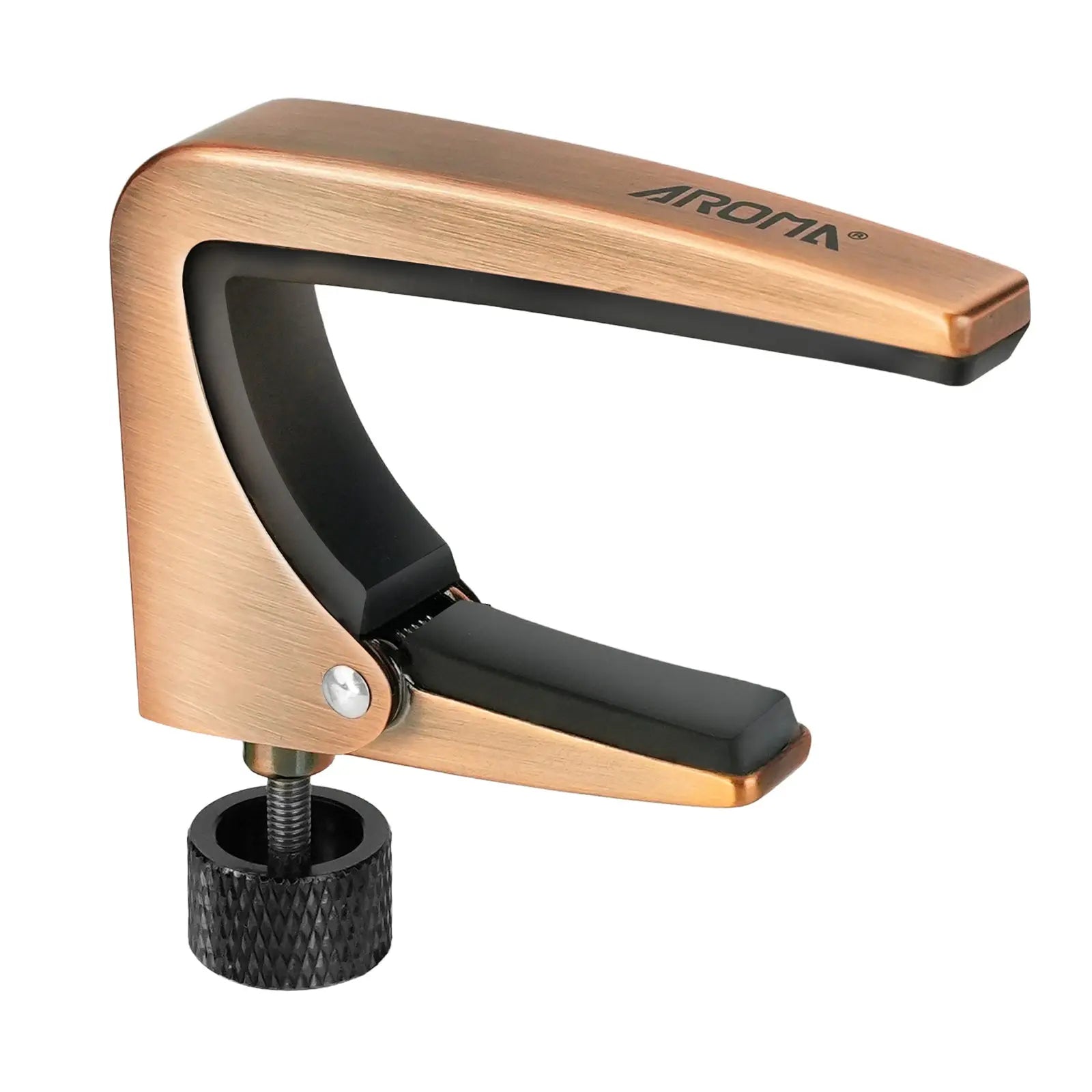 Guitar-Capo Aroma Music