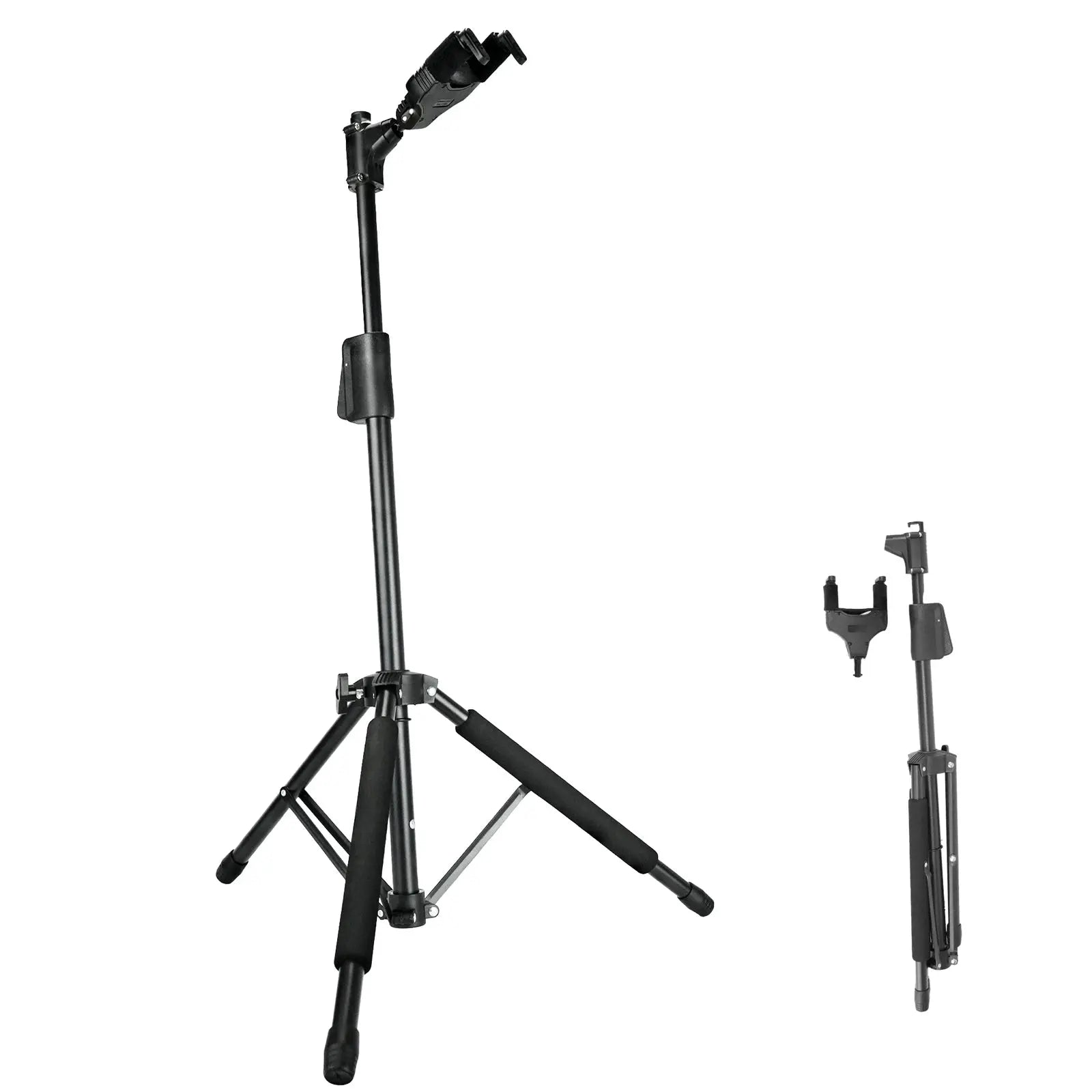 Guitar-Stand Aroma Music