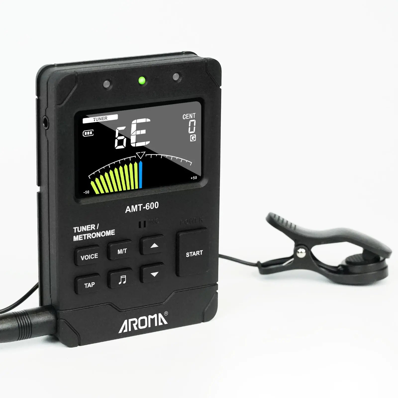 Metronome-Tuner Aroma Music