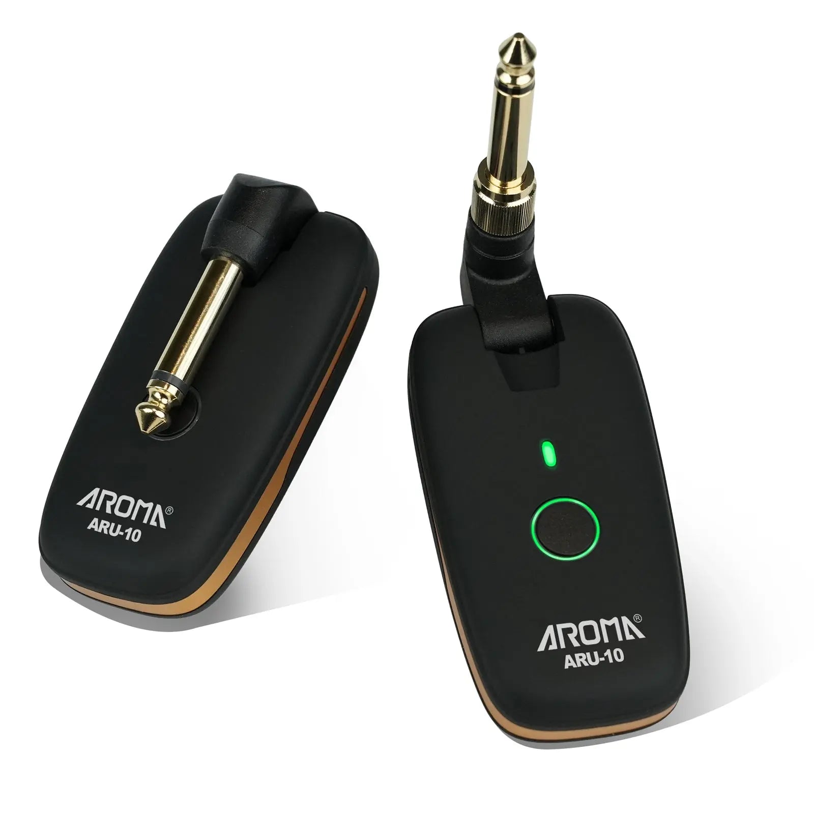 Guitar-Wireless Aroma Music