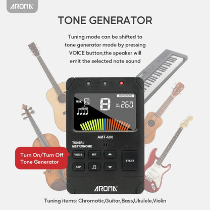 TONE GENERATOR