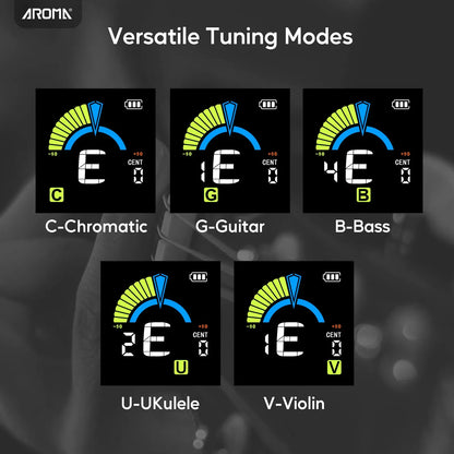 AT105 Multi-Instrument Compatibility