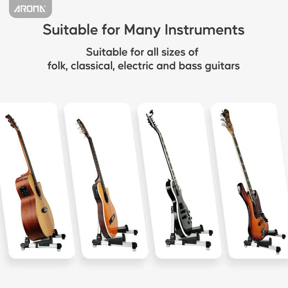 AGS08 Fits Multiple Instruments