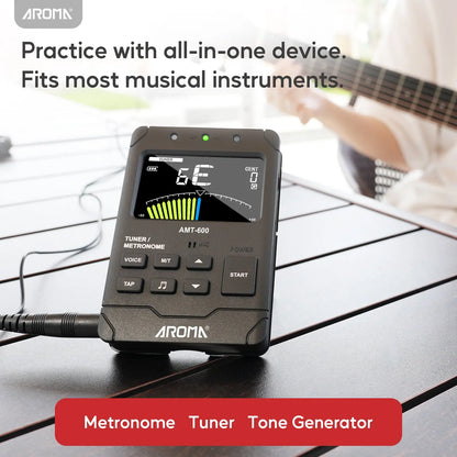Fits most musicalinstruments