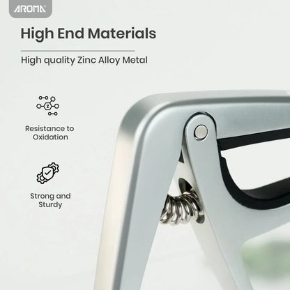 AC01 Zinc Alloy Material