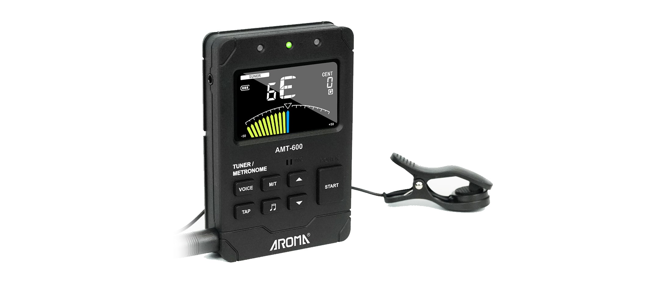 Metronome Tuner